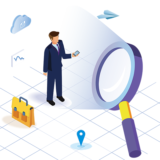 内容突出产品营销