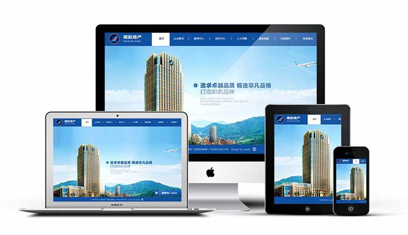 可以适应所有设备屏幕